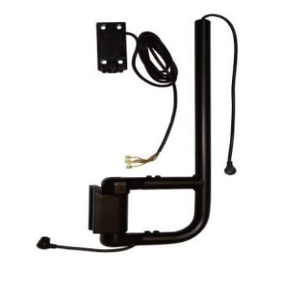 Mekra mirror arm