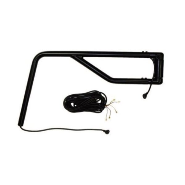 LH Mekra Mirror Arm