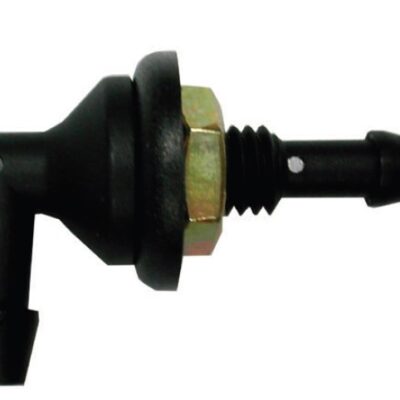 Through Body Connector