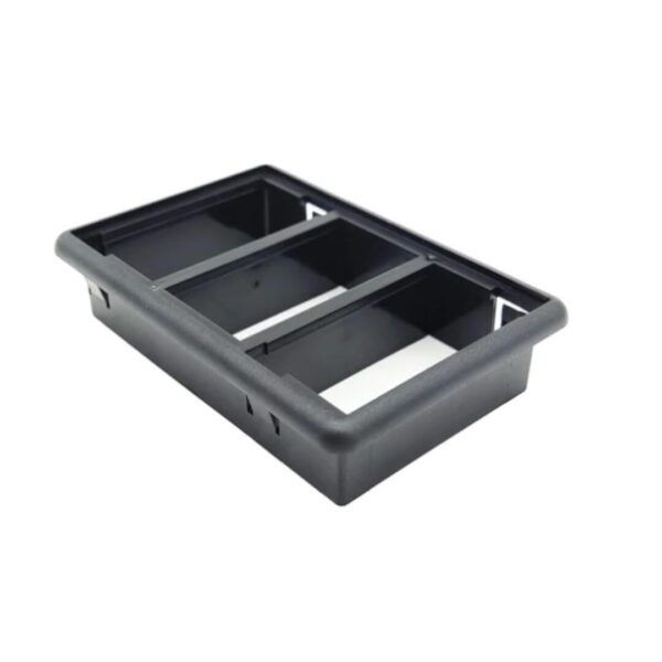 3 switch frame