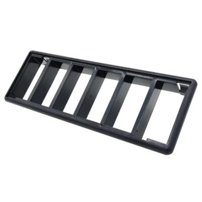 6 Switch frame