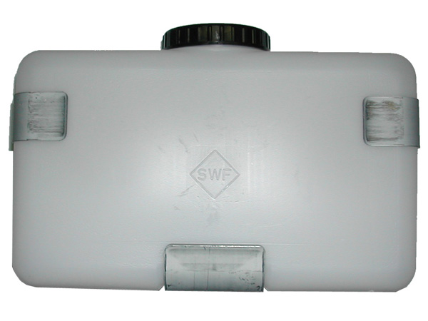 SWF Washer Bottle