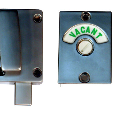 Toilet Indicator Bolt