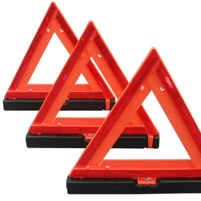 Safety Triangle Kit