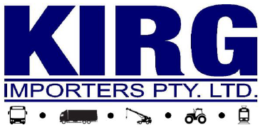 Kirg Importers