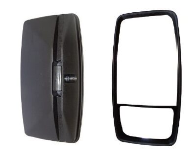 Universal RH Mirror 380x200mm