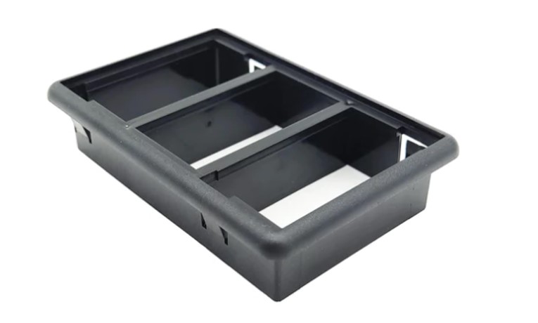 3 switch frame