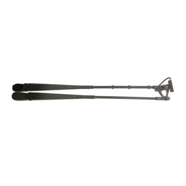 Wiper Arm 16mm DIN - M12 thread