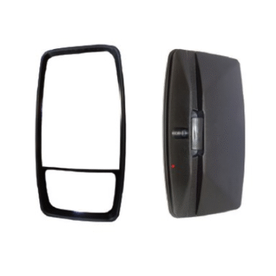 Split Mirror LH 430x200mm