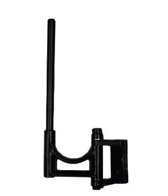 Universal mirror arm