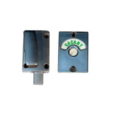 Toilet Indicator Bolt