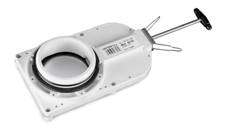 Slide Valve