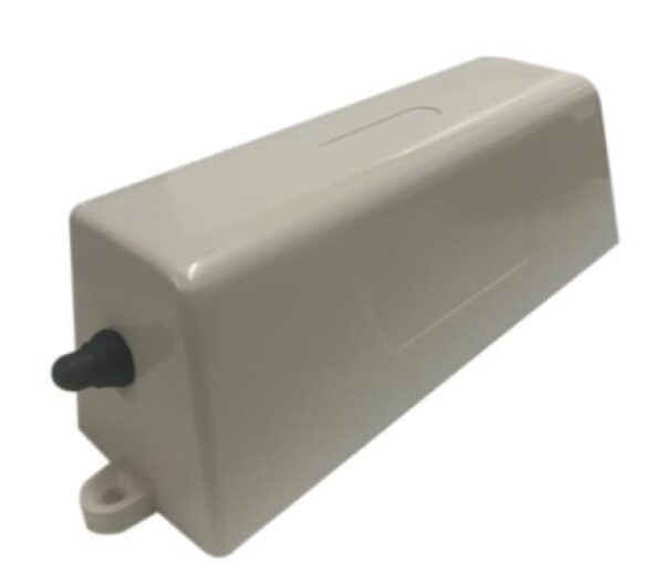 Motor Cover