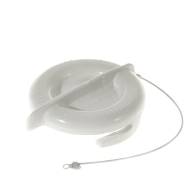 Cap & Wire