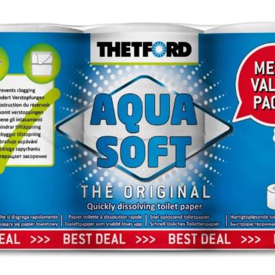 Thetford Toilet Paper