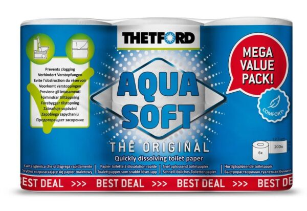 Thetford Toilet Paper