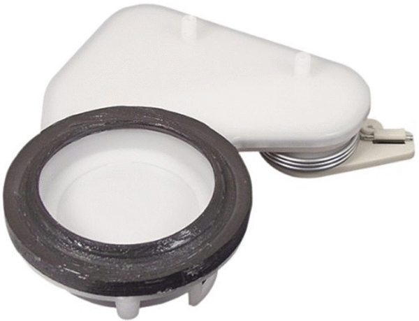 Mechanism seal package