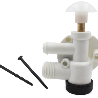 Water Valve Assembly