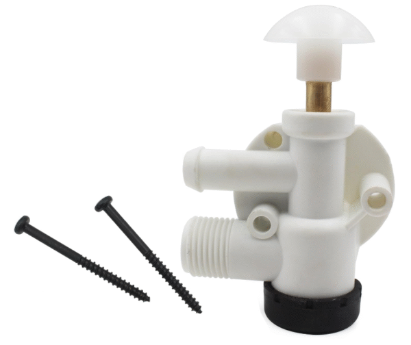 Water Valve Assembly