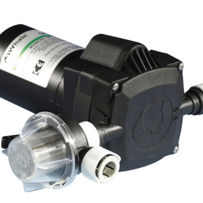 Whale Pump 24V
