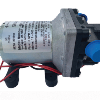 SHURflo Pump