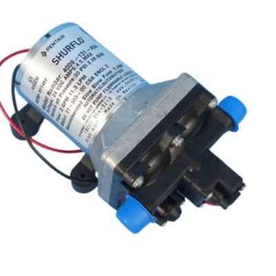 Water Pumps