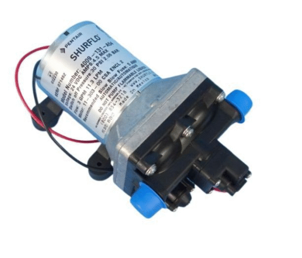 SHURflo Pump - Image 2