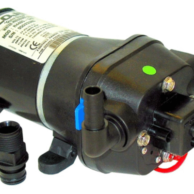 Flojet Pump 24V