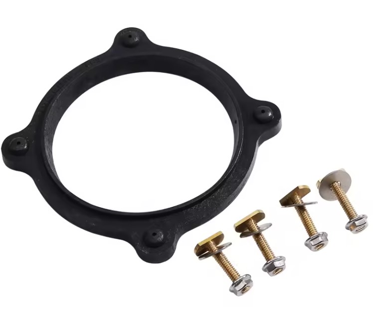 Floor Flange Seal