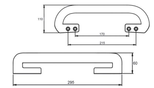 Short Yellow Handle - Image 2