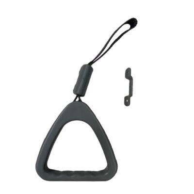 Grab Handle - Grey 300mm