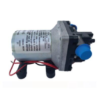 SHURflo Pump