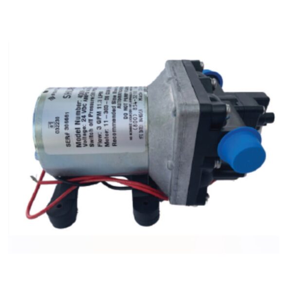 SHURflo Pump