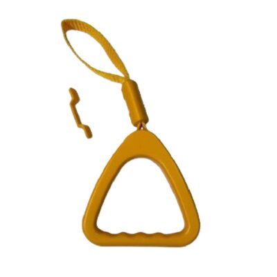 Grab Handle - Yellow 300mm