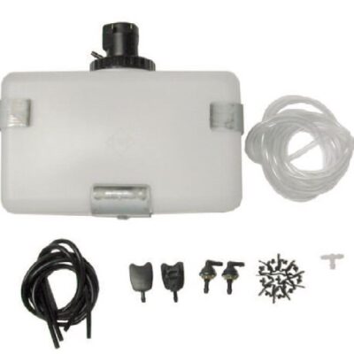 Washer Components