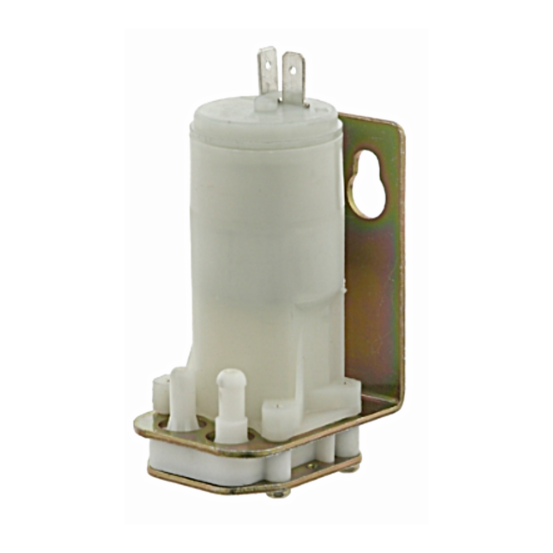 Washer Pump - Volvo