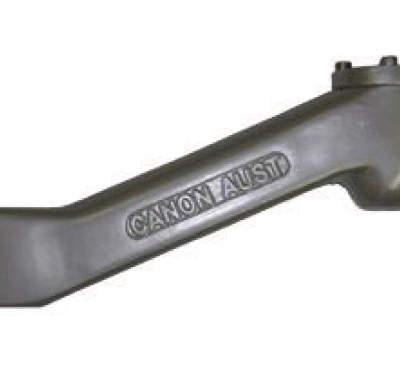 Cannon Mirror Arm