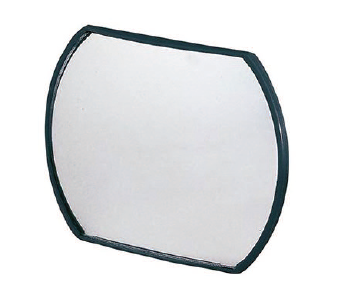 Adhesive Spotter Mirror