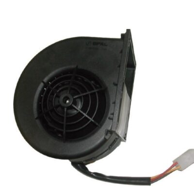 Radial Blower 24V