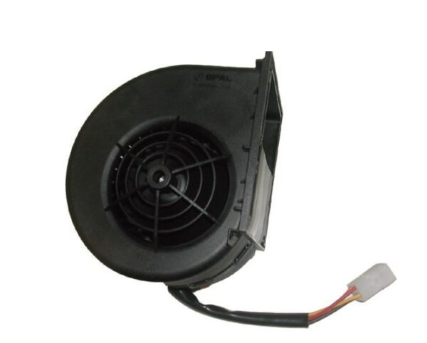 Radial Blower 24V