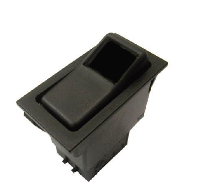 SWF 511 Series Rocker Switch - No Dim