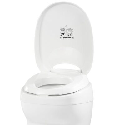 Toilet Components