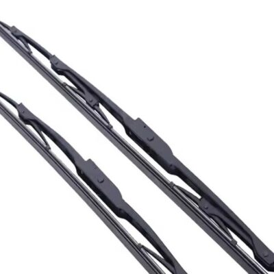 Wiper Arms, Blades & Refills