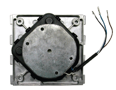 Mirror Motor