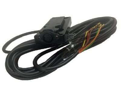 Mirror Wedge & Cable 5m