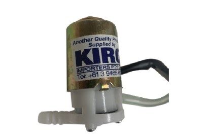 Washer Pump 24V