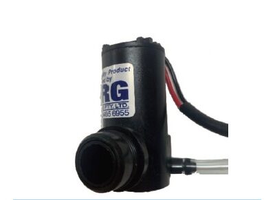 Washer Pump 24V 15mm