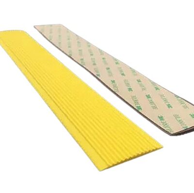Adhesive Step Edge
