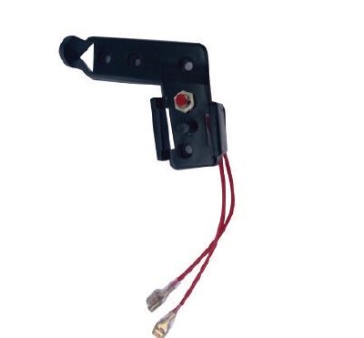 Emergency Hammer Bracket