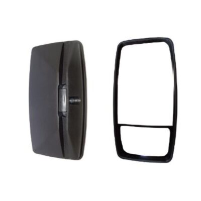 Universal RH Mirror 380x200mm